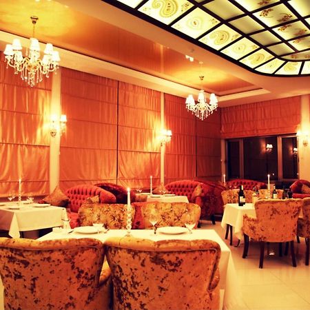 East Legend Hotel Baku Zewnętrze zdjęcie