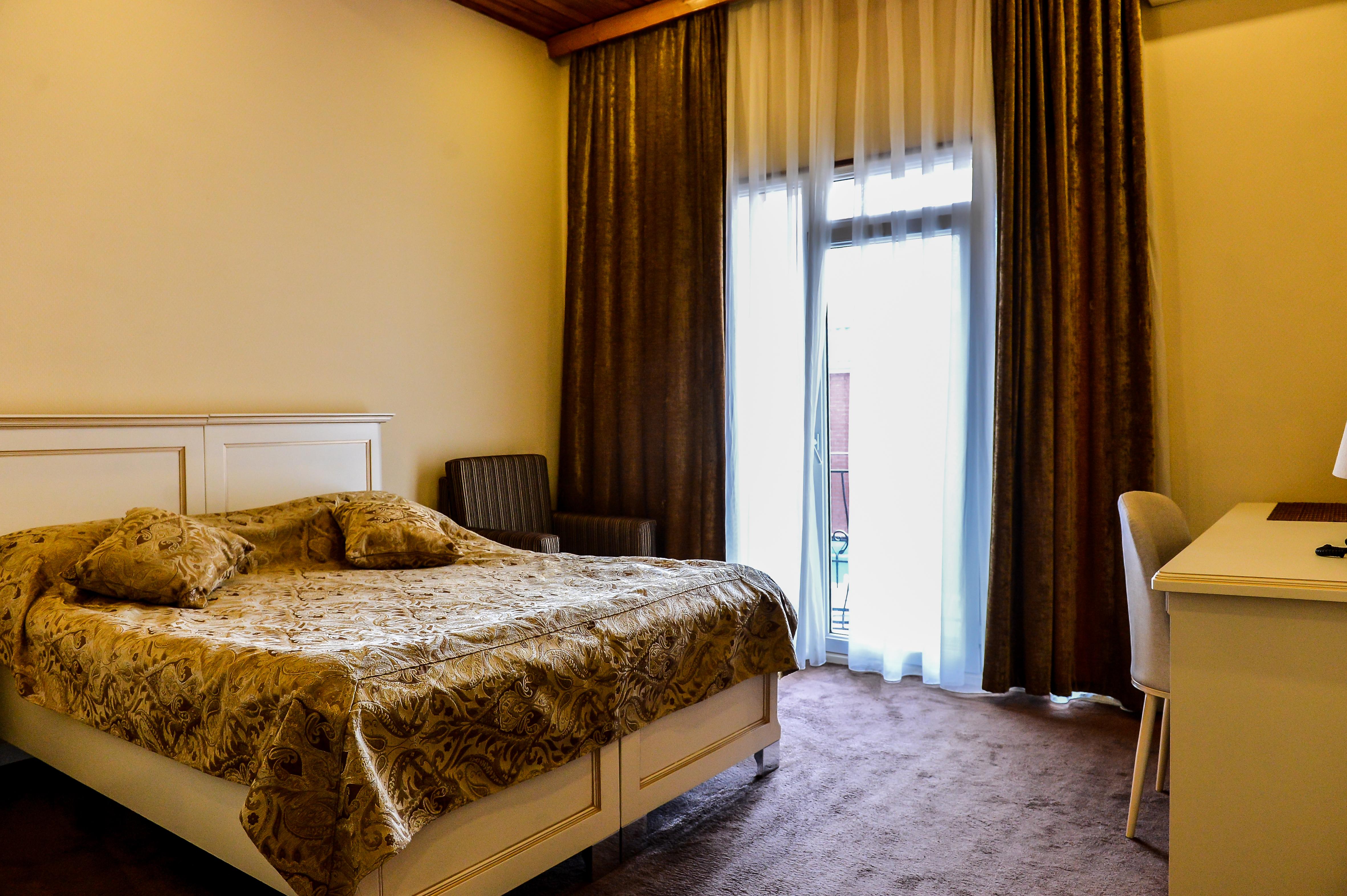 East Legend Hotel Baku Zewnętrze zdjęcie