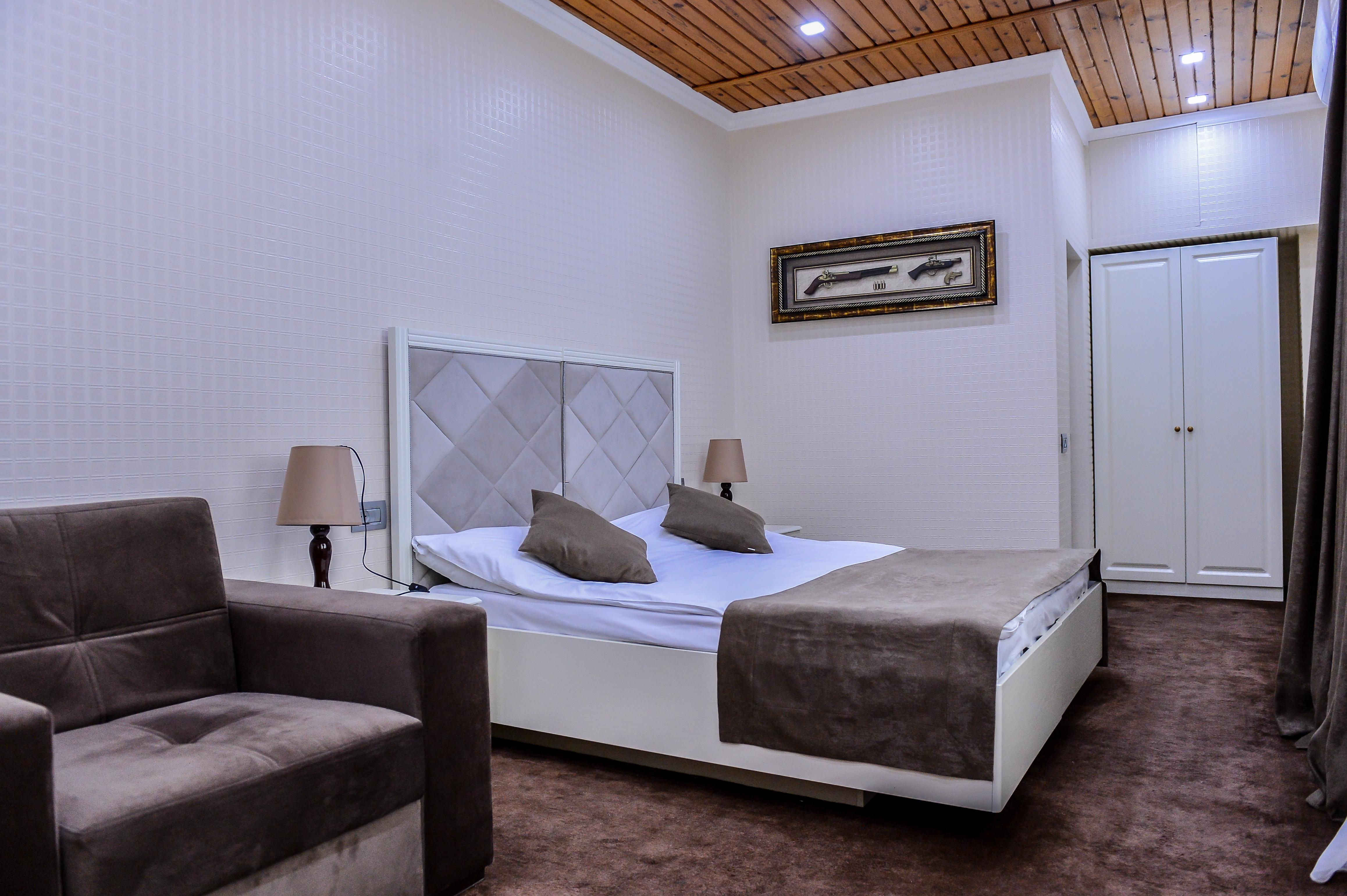 East Legend Hotel Baku Zewnętrze zdjęcie