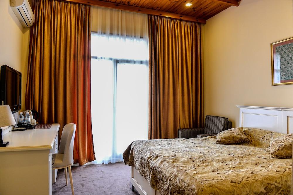 East Legend Hotel Baku Zewnętrze zdjęcie