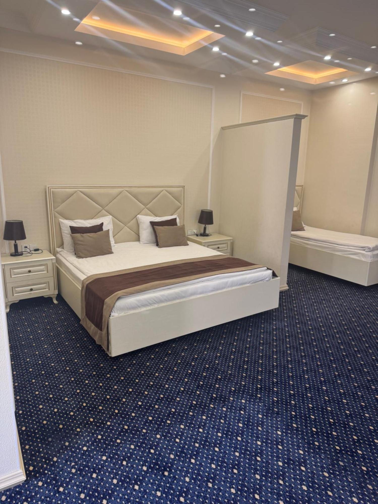 East Legend Hotel Baku Zewnętrze zdjęcie