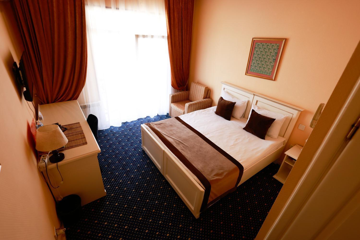 East Legend Hotel Baku Zewnętrze zdjęcie