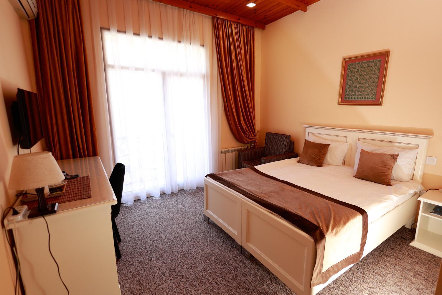 East Legend Hotel Baku Zewnętrze zdjęcie