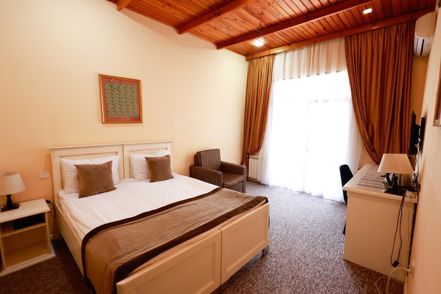East Legend Hotel Baku Zewnętrze zdjęcie