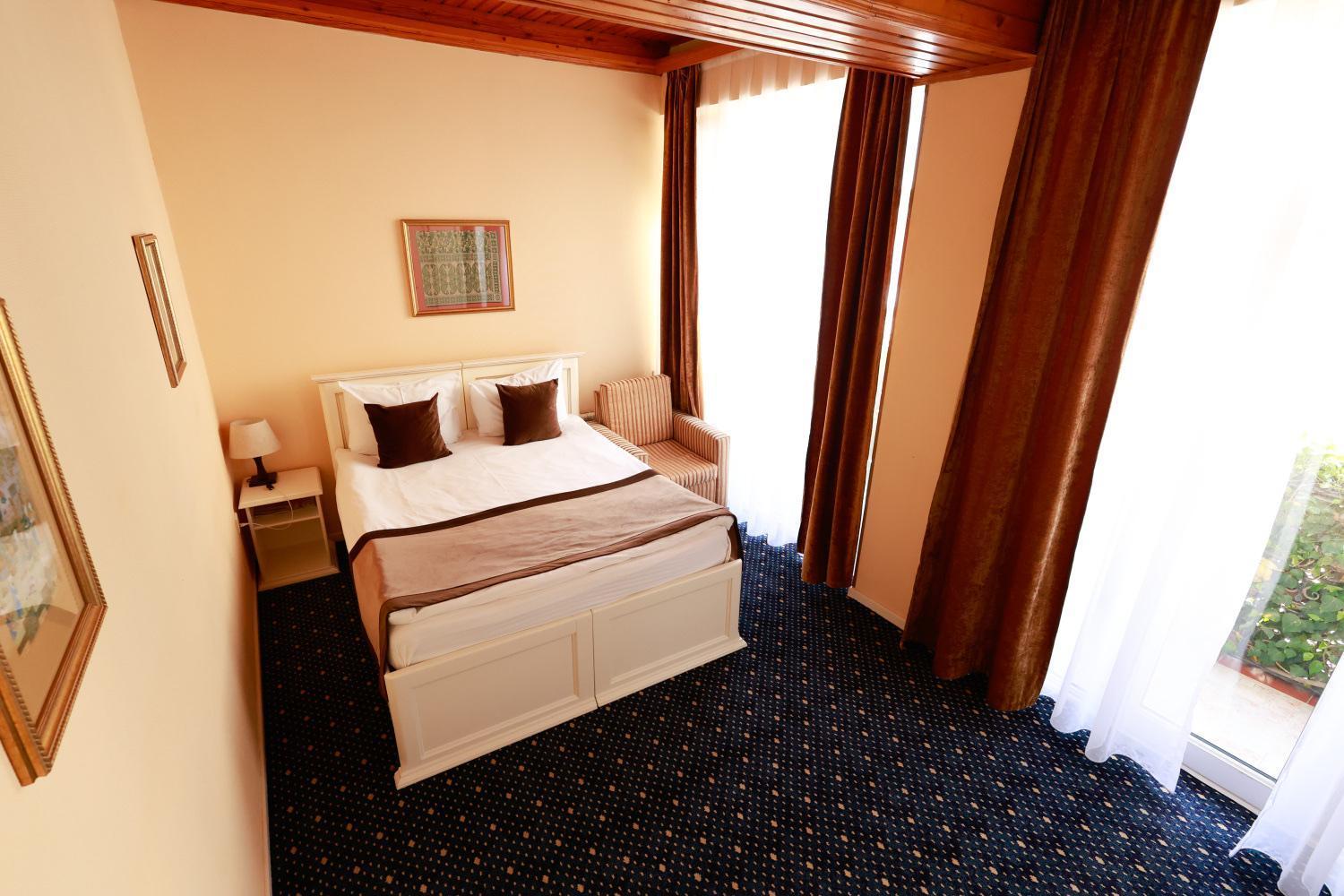 East Legend Hotel Baku Zewnętrze zdjęcie