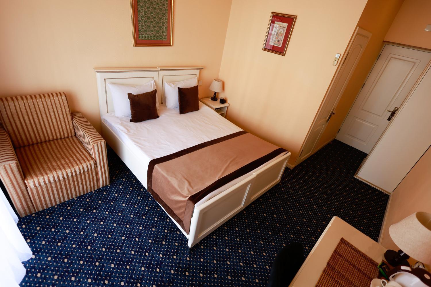 East Legend Hotel Baku Zewnętrze zdjęcie