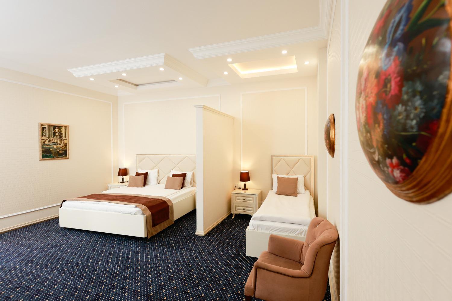 East Legend Hotel Baku Zewnętrze zdjęcie