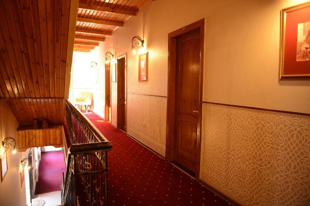 East Legend Hotel Baku Zewnętrze zdjęcie
