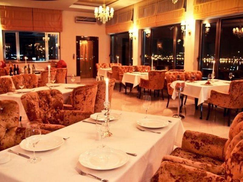East Legend Hotel Baku Zewnętrze zdjęcie