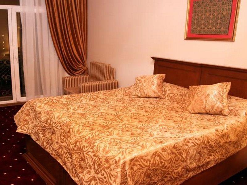 East Legend Hotel Baku Zewnętrze zdjęcie