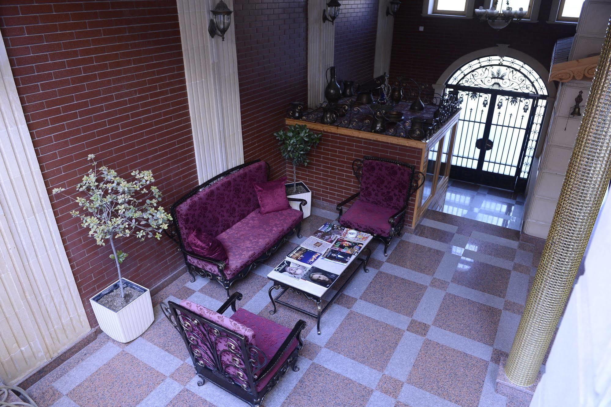 East Legend Hotel Baku Zewnętrze zdjęcie