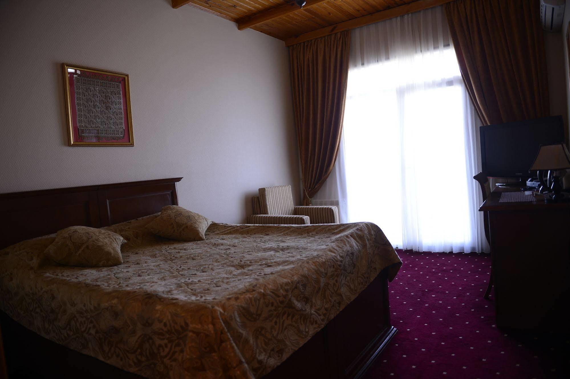 East Legend Hotel Baku Zewnętrze zdjęcie