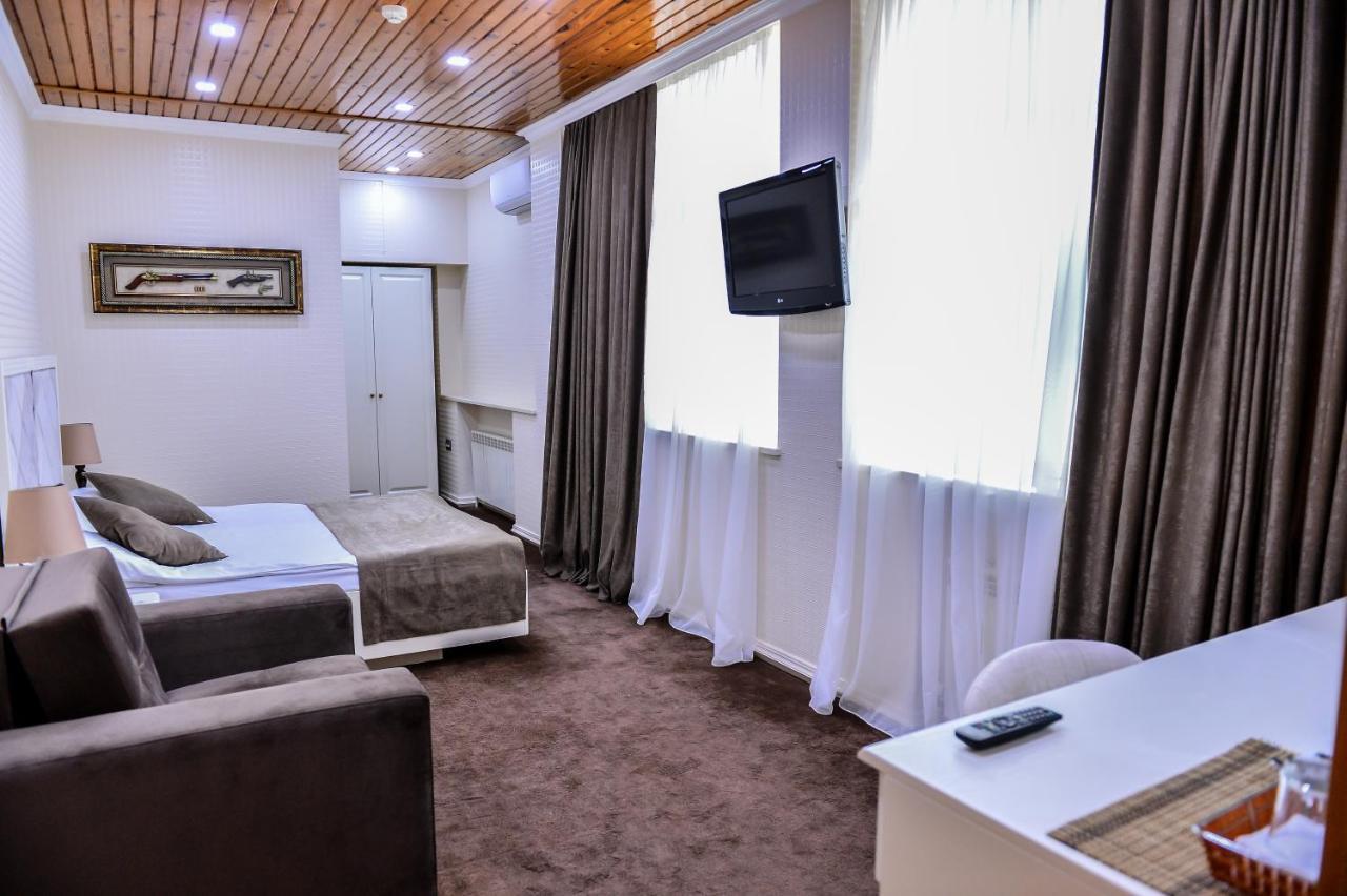 East Legend Hotel Baku Zewnętrze zdjęcie